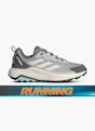 adidas Laufschuh Grau 140050 1