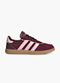 adidas Sneaker Burgunder 140073 1