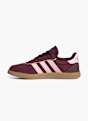 adidas Sneaker Burgunder 140073 3