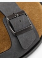 Björndal Tieffuß Pantolette Grau 140055 5