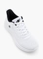 4F Sneakersy Biały 140070 2