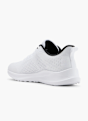 4F Sneakersy Biały 140070 3