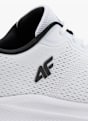 4F Sneakersy Biały 140070 5