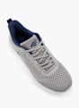 4F Sneakersy Szary 140071 2