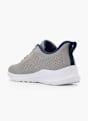 4F Sneakersy Szary 140071 3
