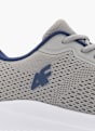 4F Sneakersy Szary 140071 5