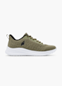 4F Buty wsuwane Oliwkowy 140072 1