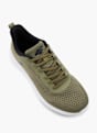 4F Buty wsuwane Oliwkowy 140072 2