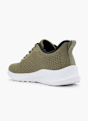 4F Buty wsuwane Oliwkowy 140072 3