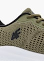 4F Buty wsuwane Oliwkowy 140072 5