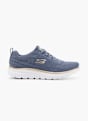 Skechers Įspiriami sportbačiai Mėlyna 140098 1