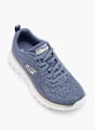 Skechers Įspiriami sportbačiai Mėlyna 140098 2