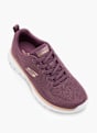 Skechers Slip-on superge Bordo 140097 2
