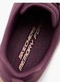 Skechers Zapatillas sin cordones Burdeos 140097 5