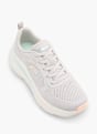 Skechers Sneakersy Jasnoszary 140100 2