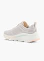 Skechers Sneakersy Jasnoszary 140100 3