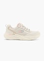 Skechers Įspiriami sportbačiai Kreminė 140110 1