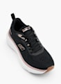 Skechers Sneaker Nero 140124 2