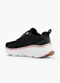 Skechers Sneaker Nero 140124 3