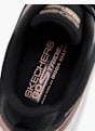 Skechers Sneaker fekete 140124 5