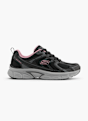 Skechers Sneaker Svart 140112 1