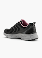 Skechers Sportbačiai Juoda 140112 3