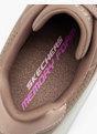 Skechers Tenisky Hnědá 140114 5