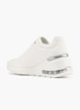 Skechers Маратонки Бял 140130 3