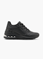 Skechers Sneakersy Czarny 140116 1