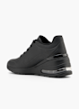 Skechers Sneaker Schwarz 140116 3