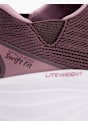 Skechers Slip-on маратонки Бордо 140117 5