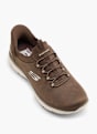 Skechers Slip-on superge Smeđa 140131 2