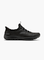 Skechers Slip On Sneaker Schwarz 140118 1