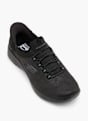 Skechers Slip On Sneaker Schwarz 140118 2