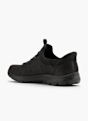 Skechers Zapatillas sin cordones Negro 140118 3