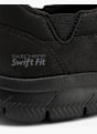 Skechers Įspiriami sportbačiai Juoda 140118 5
