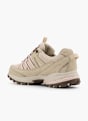 Skechers Halbschuh Taupe 140119 3
