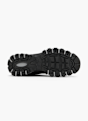 Skechers Nizki čevlji Črna 140122 4