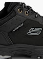 Skechers Halbschuh Schwarz 140122 5