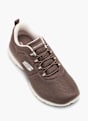 Skechers Slip-on superge Smeđa 140136 2