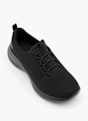 Skechers Slip-on superge Črna 140134 2