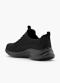 Skechers Slip-on sneaker Svart 140134 3