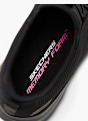 Skechers Slip-on obuv Černá 140134 5