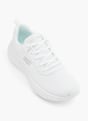 Skechers Baskets Blanc 140135 2