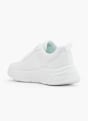 Skechers Baskets Blanc 140135 3