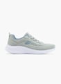 Skechers Įspiriami sportbačiai Mėtinė 140140 1