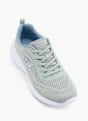 Skechers Įspiriami sportbačiai Mėtinė 140140 2
