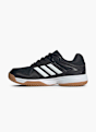 adidas Hallenschuh Schwarz 140113 3