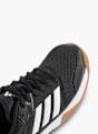 adidas Hallenschuh Schwarz 140113 5