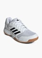 adidas Chaussure d’intérieur Blanc 140115 2